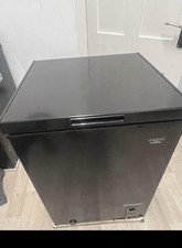 Black Bush Deep Freeze £90