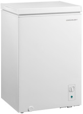 Cookology Chest Freezer 99L