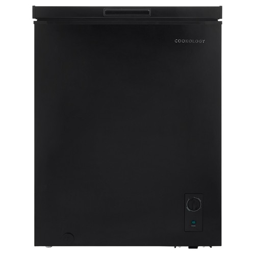 Cookology ccfz142bk 142l - cookology,