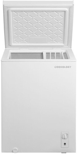 Cookology 142l chest - cookology,