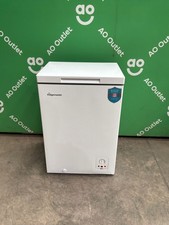 Fridgemaster Chest Freezer -