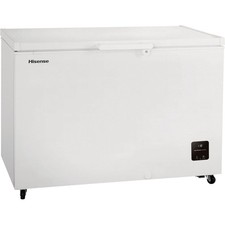 Hisense FC386D4AWLE Free