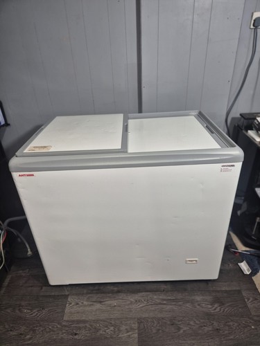 Aht rio h100s commercial - rio,