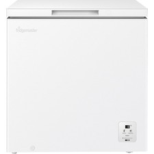 Fridgemaster MCF200E Free