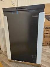 Chest Freezer: Comfee
