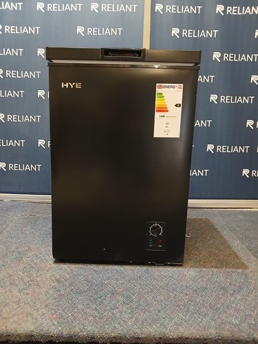 Hye chest freezer - 96, litre