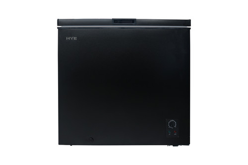 Hye chest freezer - chest, 205l