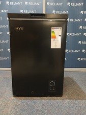 HYE Chest Freezer 96 Litre