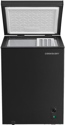 Cookology 142l chest freezer - cookology,
