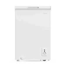 Freestanding Chest Freezer