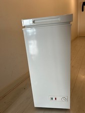 Sia CHF60W 51L Freestanding