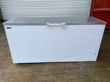 Tefcold GM600SS 550 litre