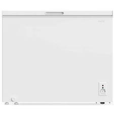 Freestanding Chest Freezer