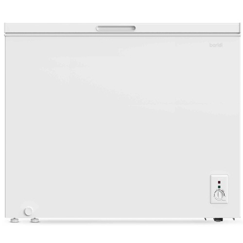 Freestanding chest freezer - freestanding,