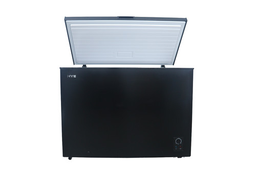 Hye chest freezer 299l - hye,