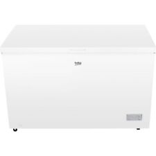 Beko CF4371W Free Standing 371