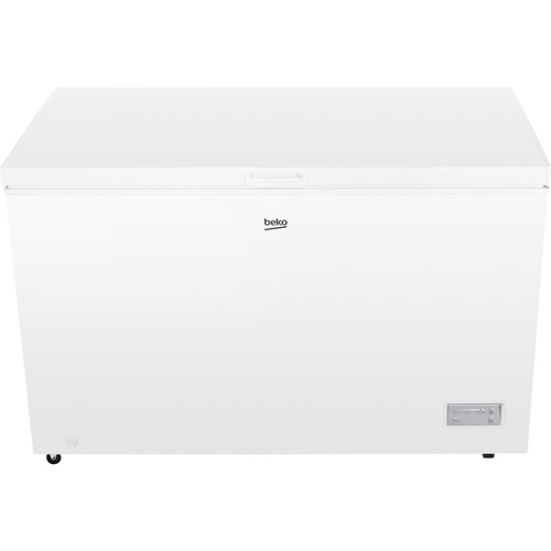 Beko cf4371w free standing - cf4371w,