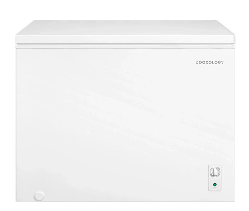 Cookology chest freezer - freezer, 293l