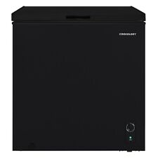Cookology Chest Freezer 198L