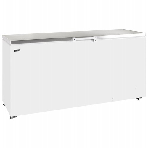 Big new chest freezer - new,