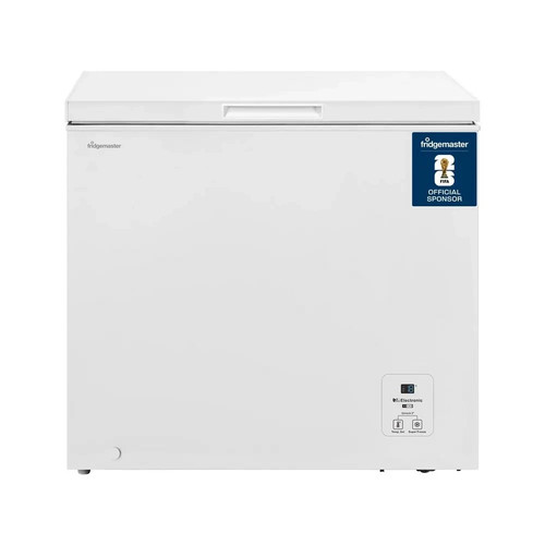 Fridgemaster mcf198e 191 litre - fridgemaster,