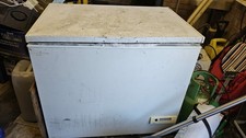 Chest Freezer used condition