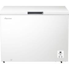 Fridgemaster MCF297E Free