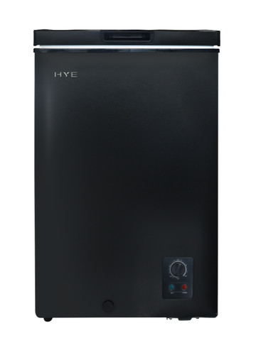 Hye chest freezer litre - chest, 96