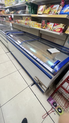 Aht commercial glass lid - commercial,