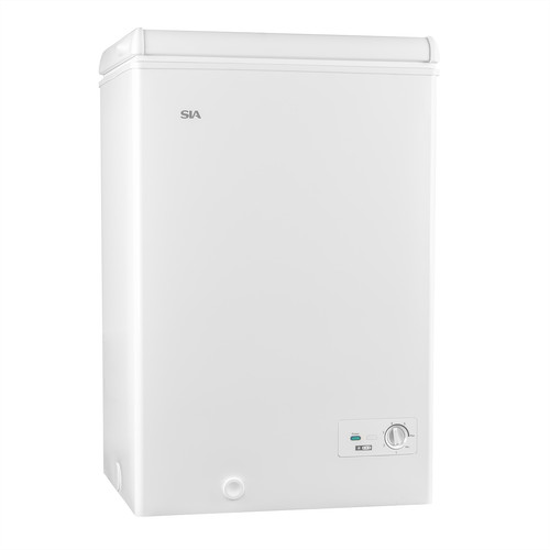 Sia hschf97wh freestanding - hschf97wh/e,