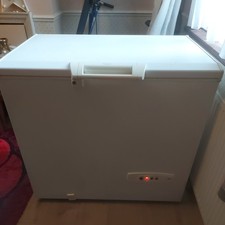 Whirlpool Large Chest Freezer