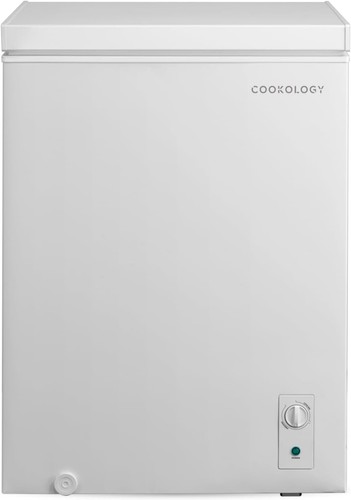 Dent cookology 142l - dent,