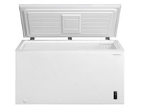 Cookology Chest Freezer 418L