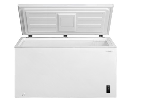 Cookology chest freezer 418l - cookology,