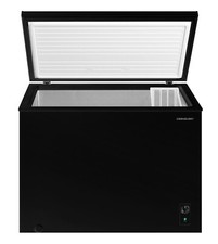 Cookology Chest Freezer 293L