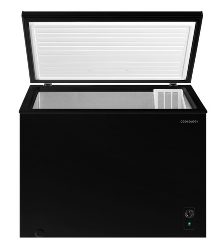 Cookology chest freezer 293l - cookology,